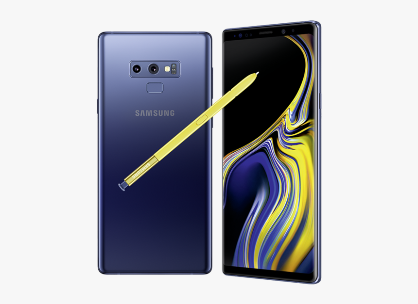 Detail Note 9 Png Nomer 2