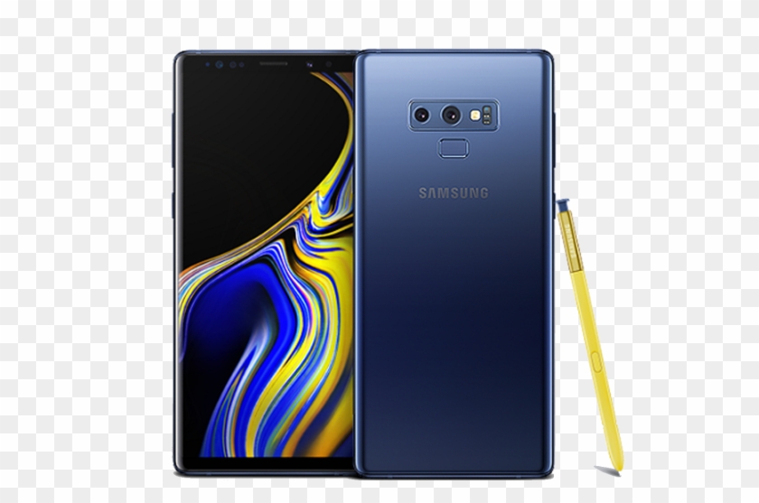 Detail Note 9 Png Nomer 4