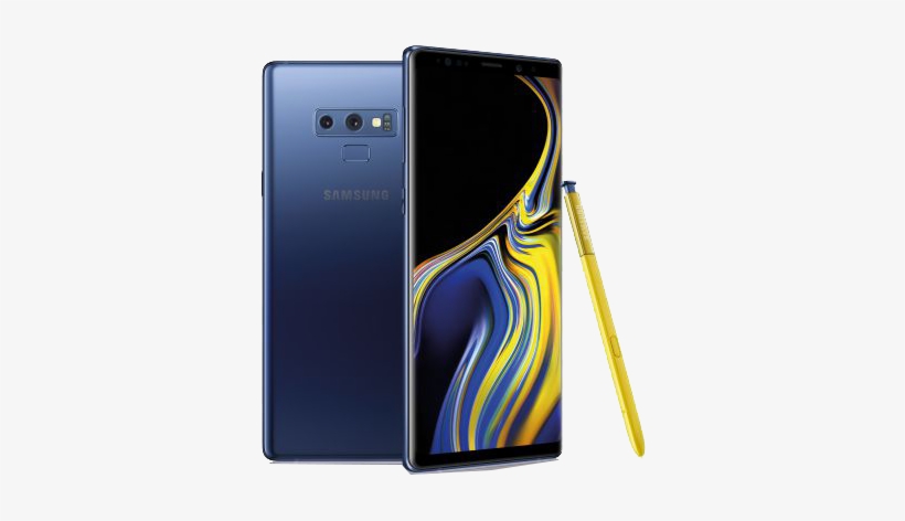 Detail Note 9 Png Nomer 5