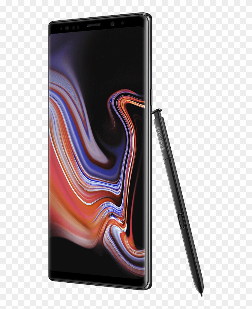 Detail Note 9 Png Nomer 9