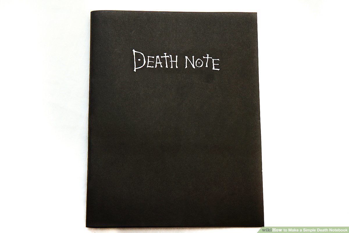 Detail Note Book Image Nomer 32