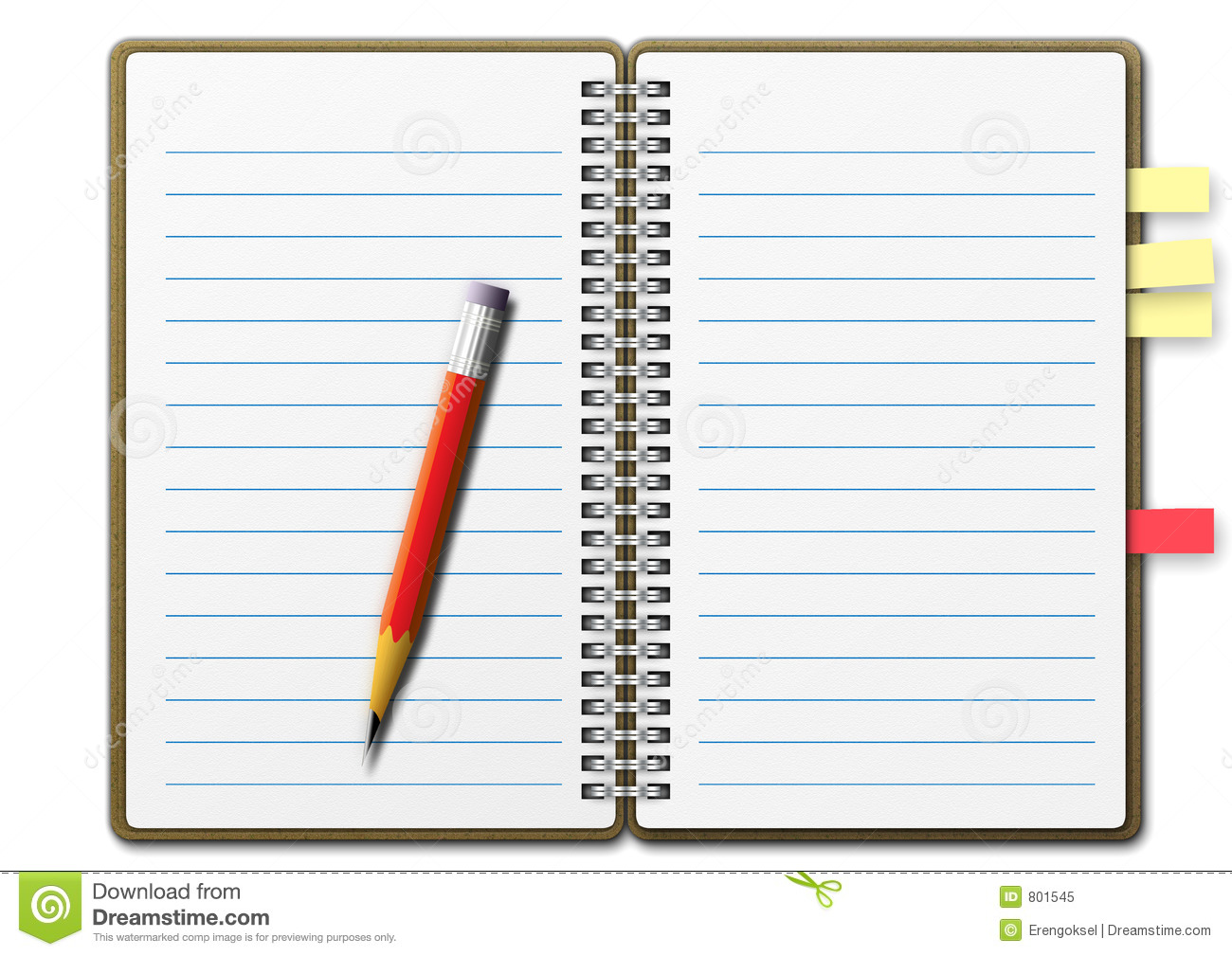 Detail Note Book Image Nomer 5