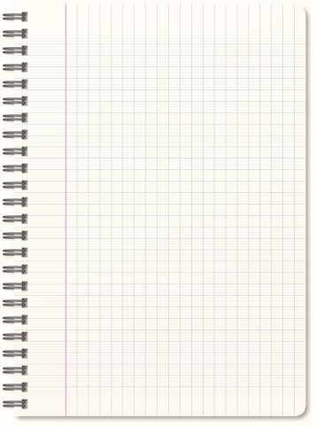 Detail Note Book Page Image Nomer 22