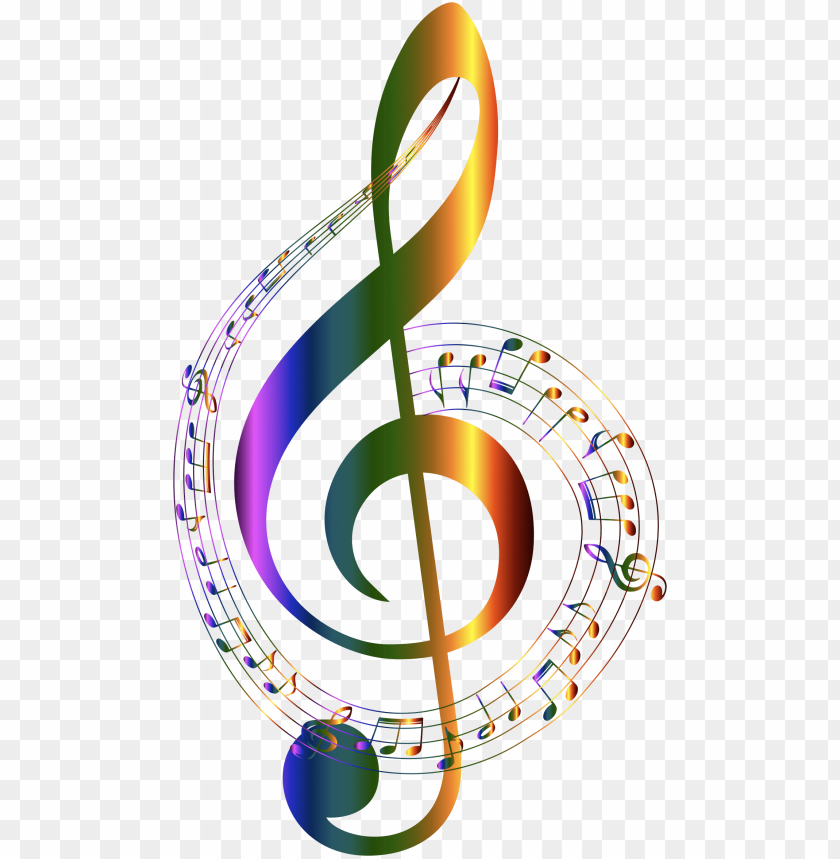 Detail Note Music Logo Nomer 45