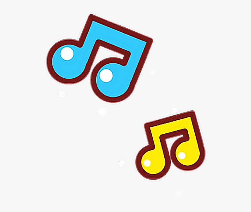 Detail Note Music Png Nomer 53