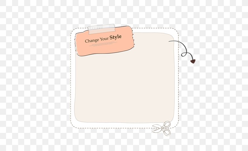 Detail Note Sticker Nomer 19