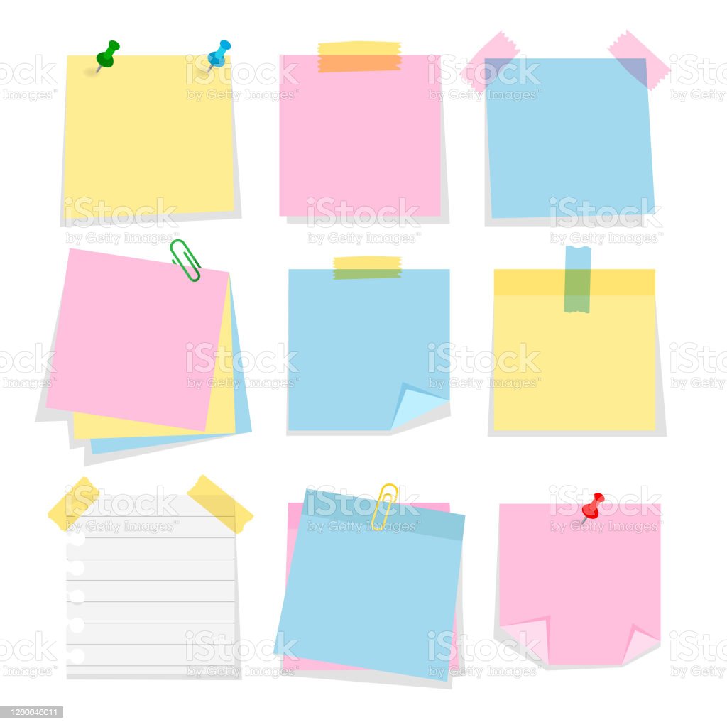 Detail Note Sticker Nomer 23