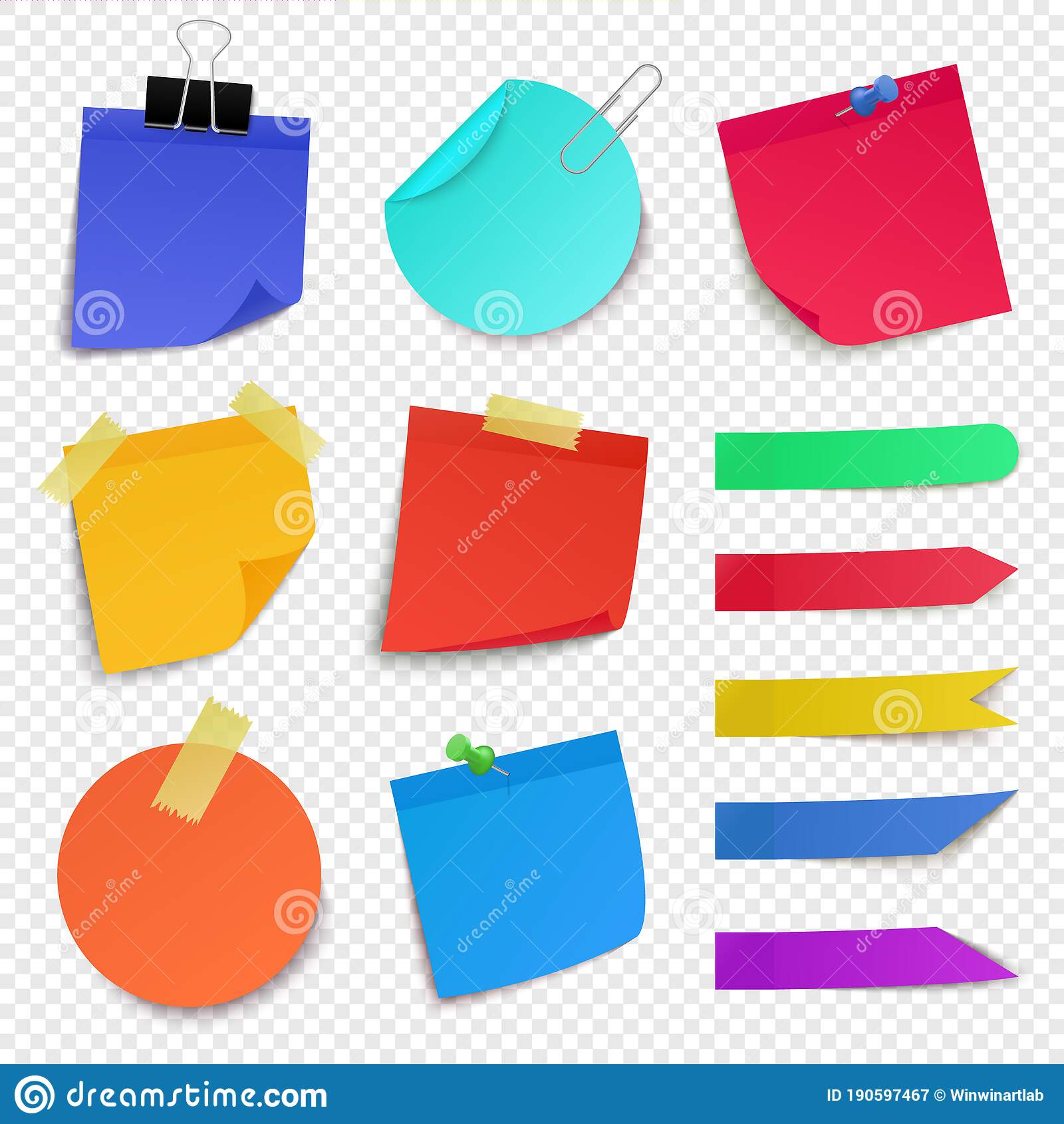 Detail Note Sticker Nomer 42