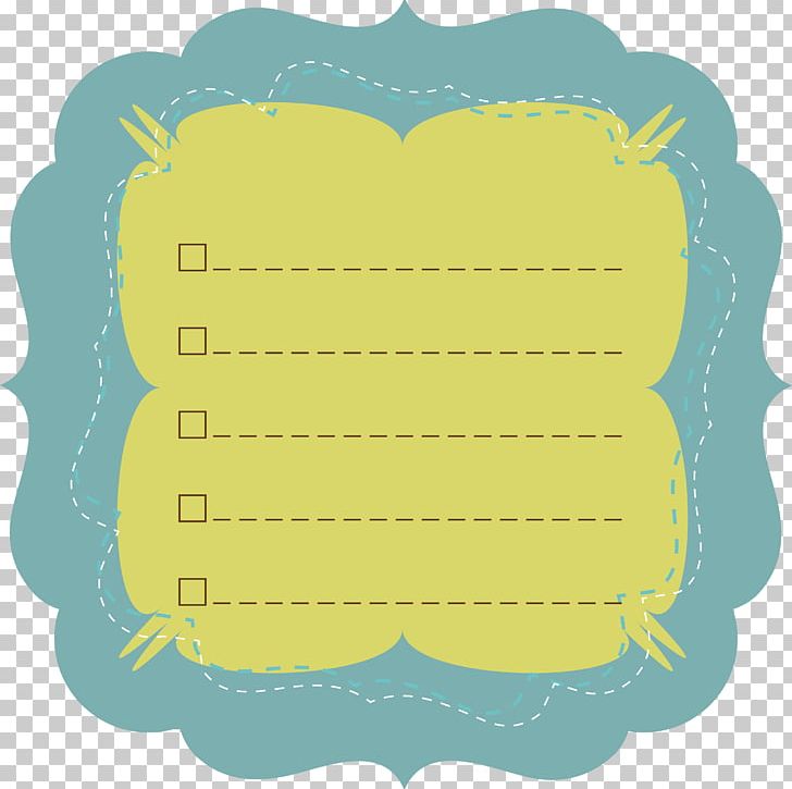 Detail Note Sticker Nomer 57