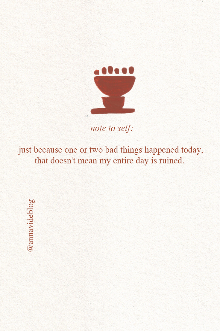 Detail Note To Self Quotes Nomer 17