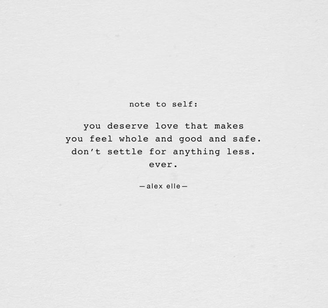 Detail Note To Self Quotes Nomer 28