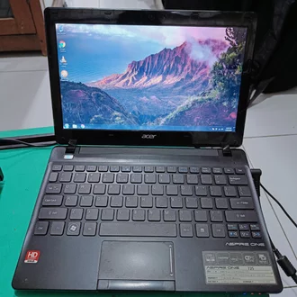 Detail Notebook Bekas Murah Nomer 19