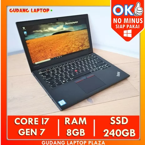 Detail Notebook Bekas Murah Nomer 20