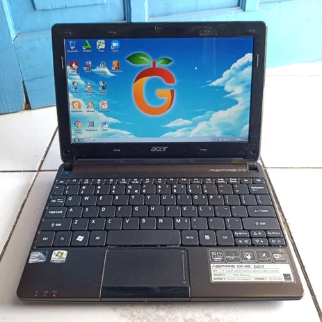 Detail Notebook Bekas Murah Nomer 34