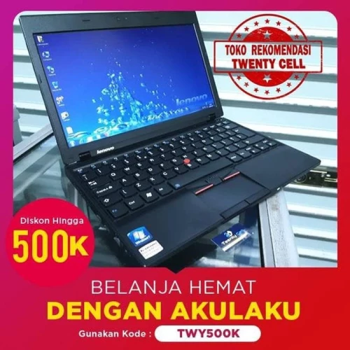Detail Notebook Bekas Murah Nomer 48