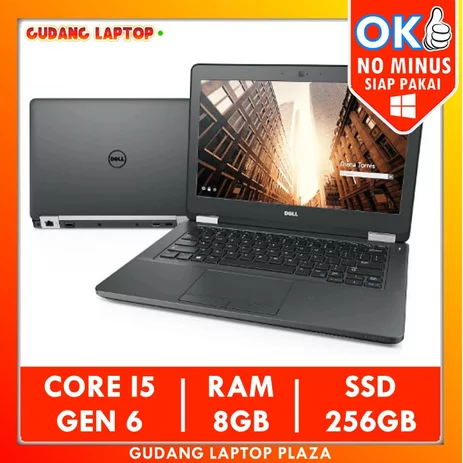 Detail Notebook Bekas Murah Nomer 57