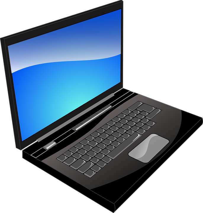 Detail Notebook Computer Images Nomer 12