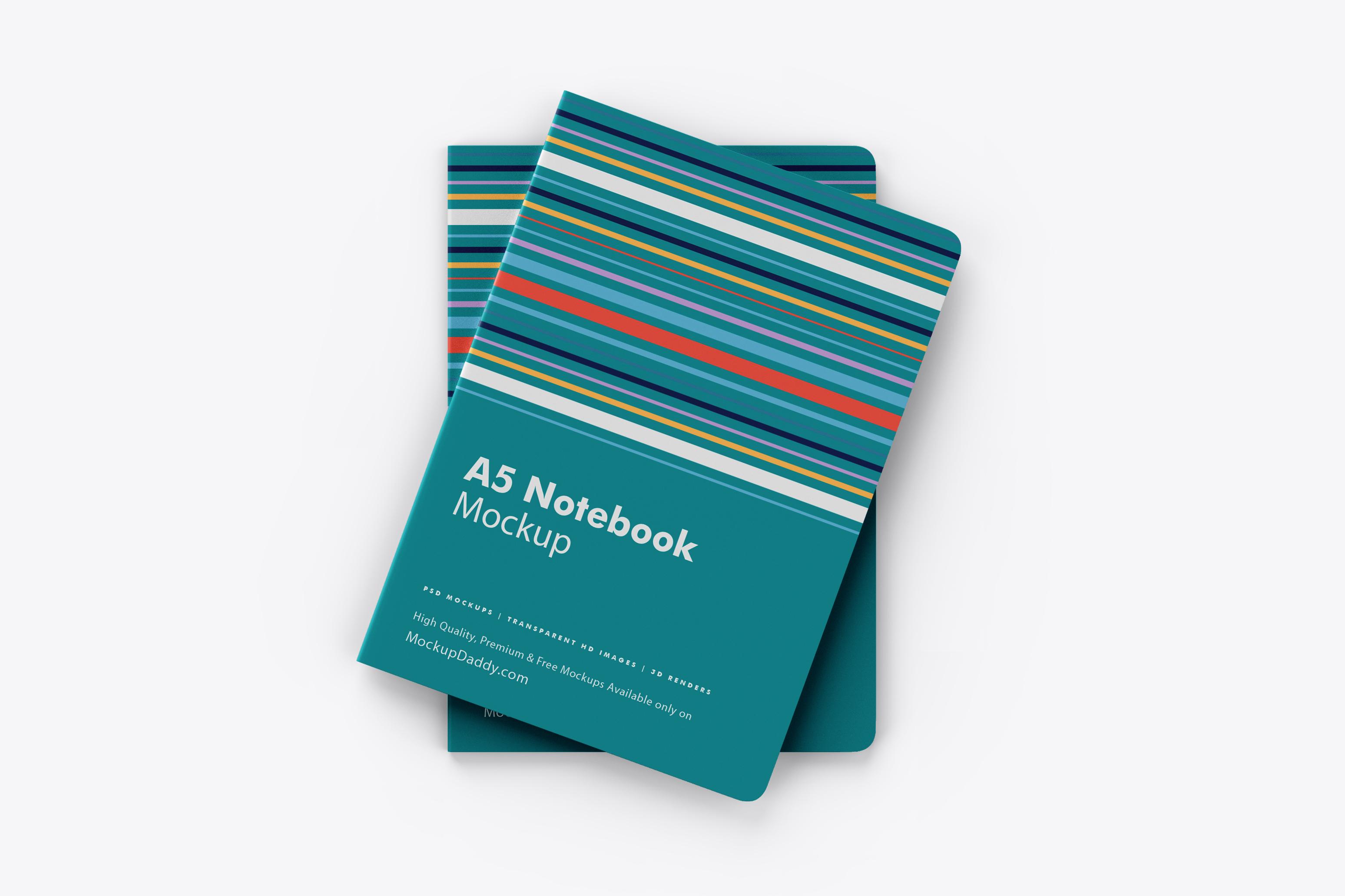 Detail Notebook Free Download Nomer 21