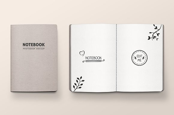 Detail Notebook Free Download Nomer 35