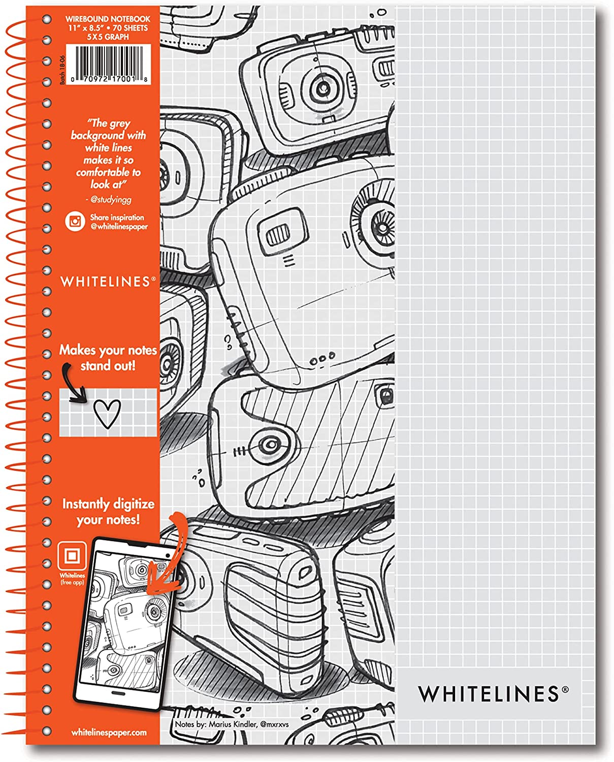 Detail Notebook Free Download Nomer 44