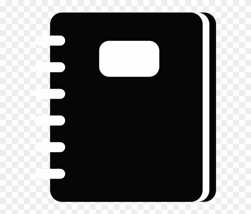 Detail Notebook Icon Png Nomer 14