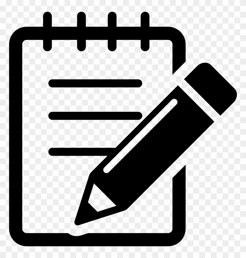 Detail Notebook Icon Png Nomer 15