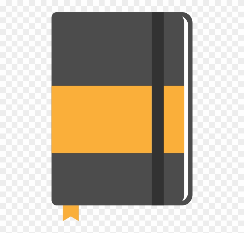 Detail Notebook Icon Png Nomer 29
