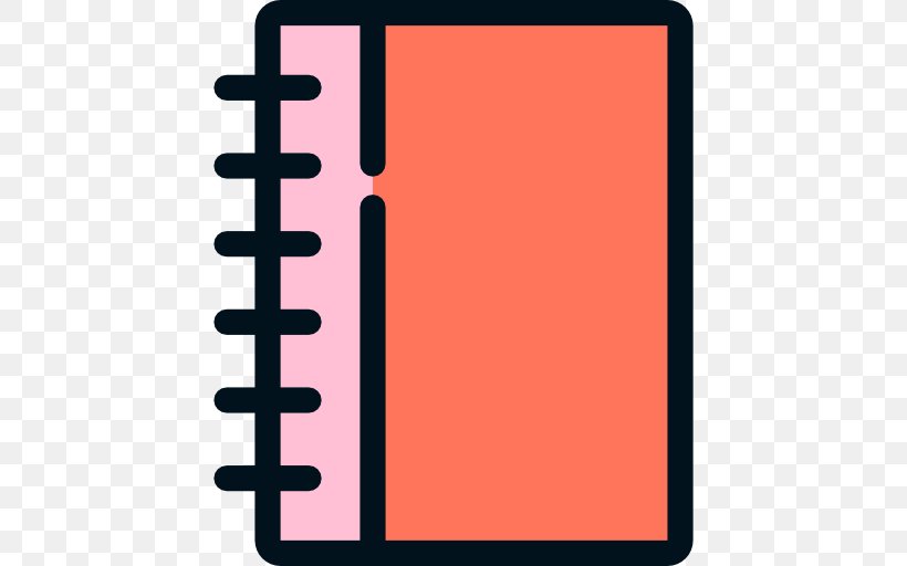 Detail Notebook Icon Png Nomer 30