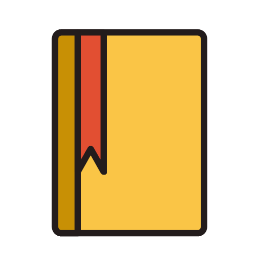 Detail Notebook Icon Png Nomer 33