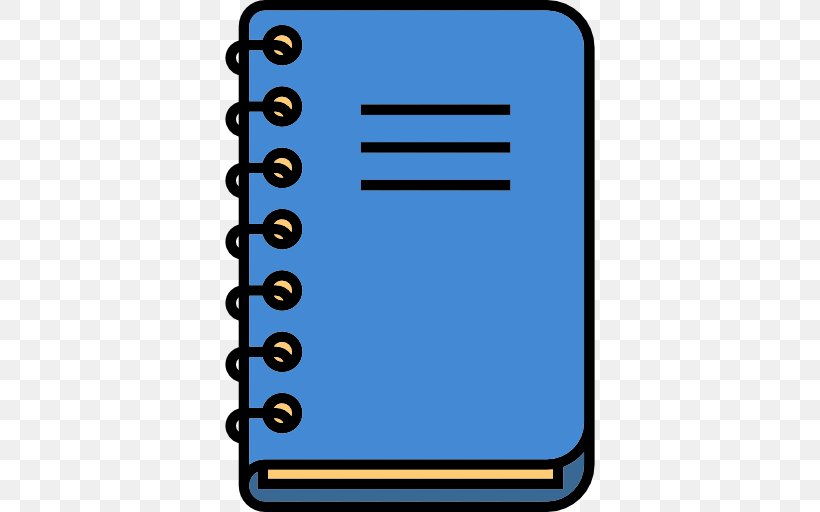 Detail Notebook Icon Png Nomer 5