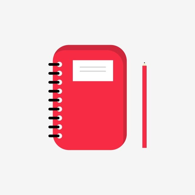 Detail Notebook Icon Png Nomer 46