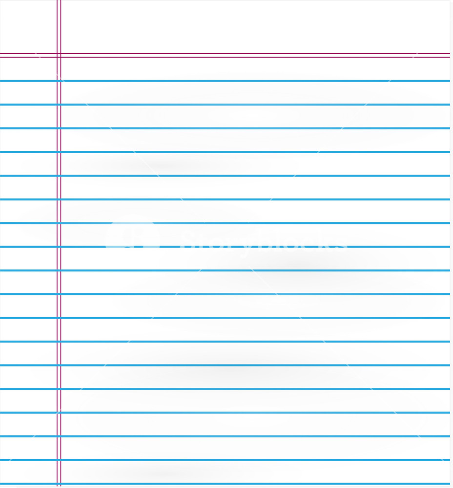 Detail Notebook Page Images Nomer 26