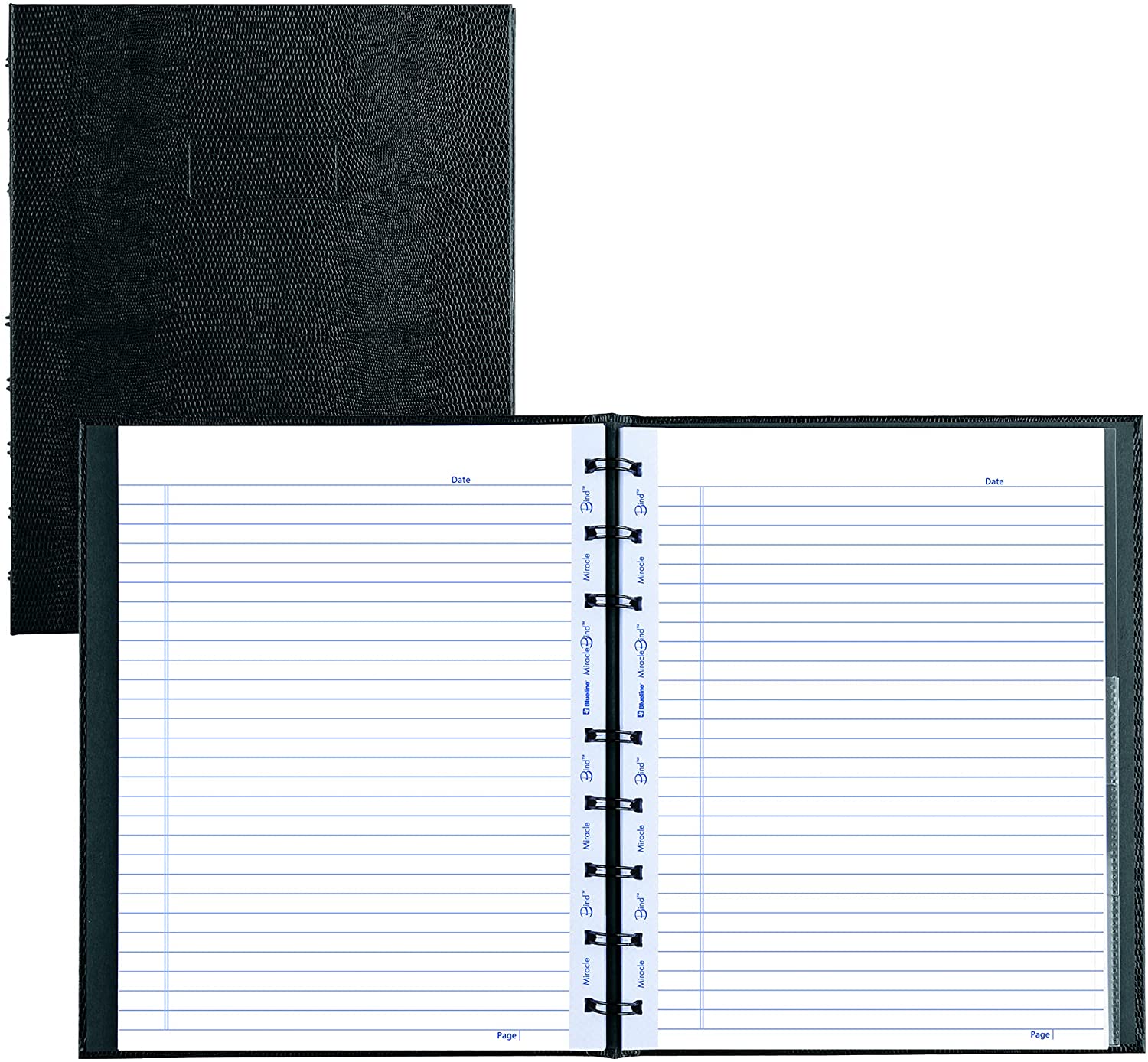 Detail Notebook Page Images Nomer 39