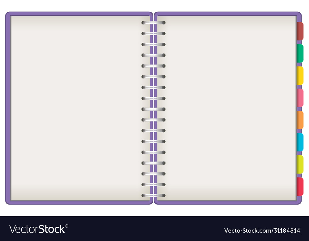 Detail Notebook Page Images Nomer 46
