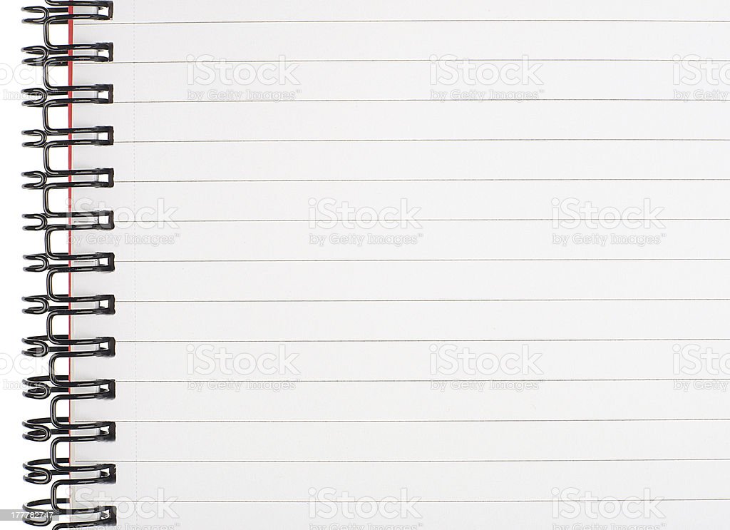 Detail Notebook Page Images Nomer 49