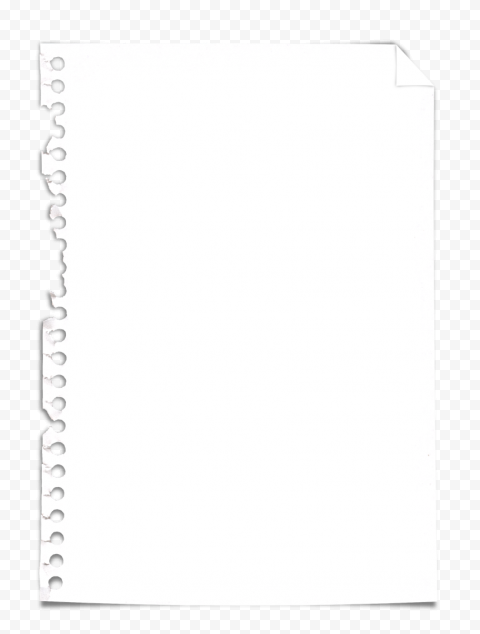 Detail Notebook Page Png Nomer 21