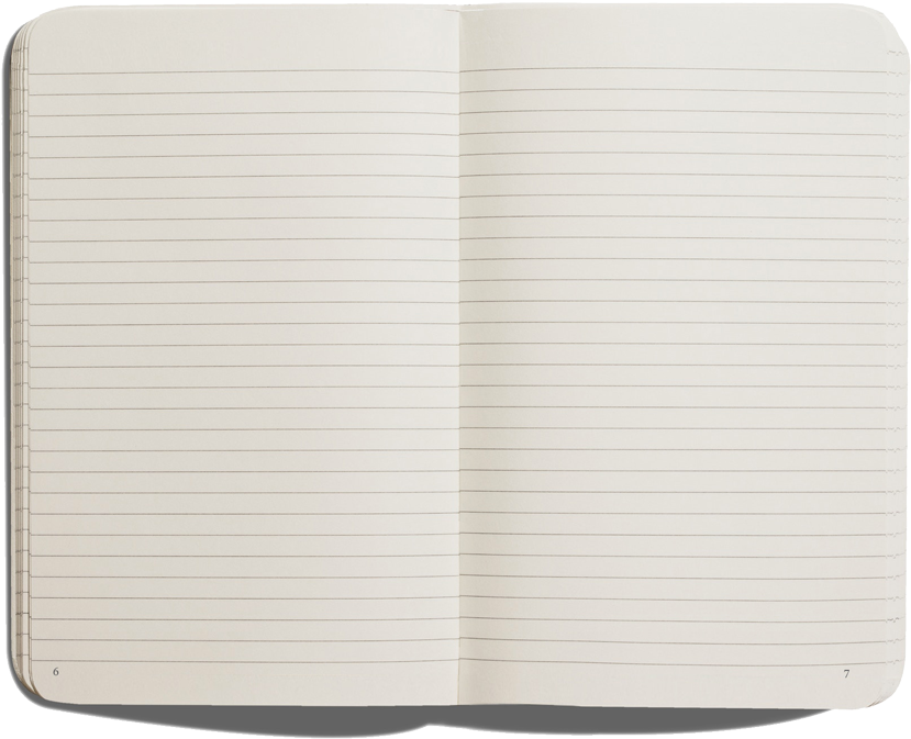 Detail Notebook Page Png Nomer 31