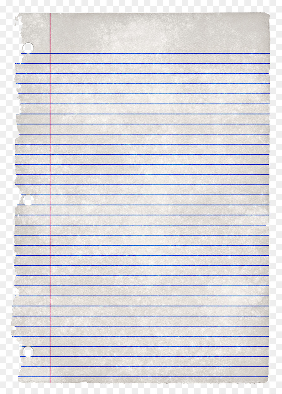 Detail Notebook Page Png Nomer 43