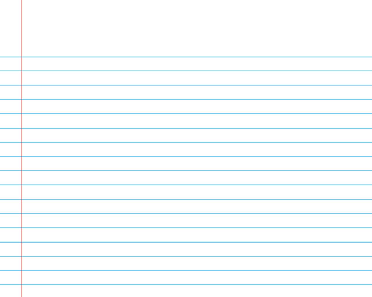 Notebook Paper Background - KibrisPDR