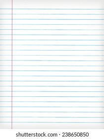 Detail Notebook Paper Background Nomer 13