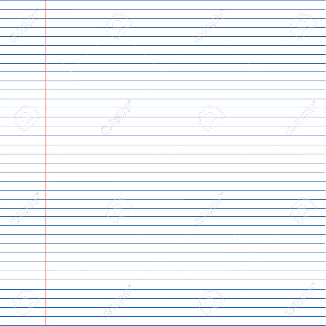 Detail Notebook Paper Background Nomer 18