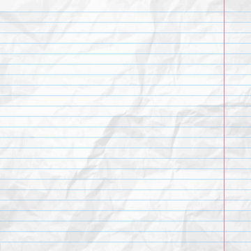 Detail Notebook Paper Background Nomer 20