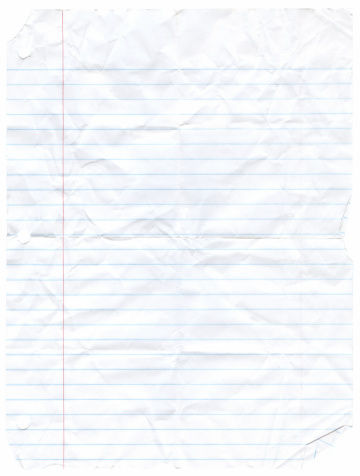 Detail Notebook Paper Background Nomer 25