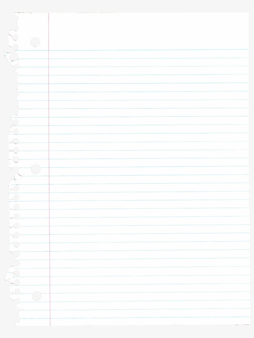 Detail Notebook Paper Background Nomer 26