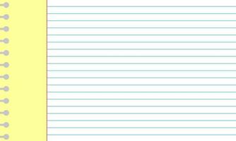 Detail Notebook Paper Background Nomer 29