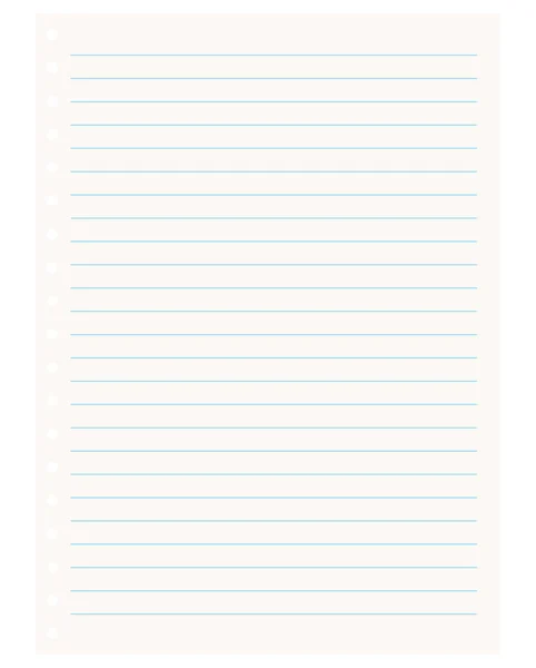 Detail Notebook Paper Background Nomer 30