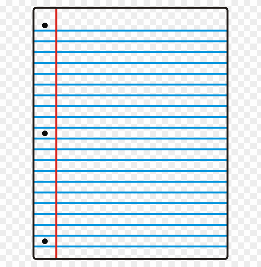 Detail Notebook Paper Background Nomer 33