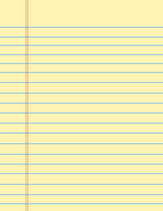 Detail Notebook Paper Background Nomer 34