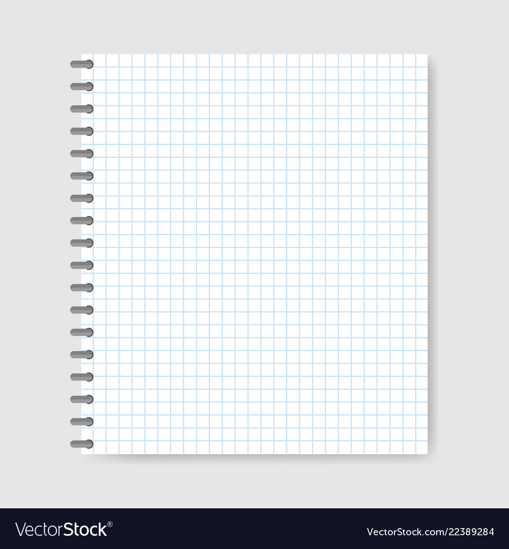 Detail Notebook Paper Background Nomer 35