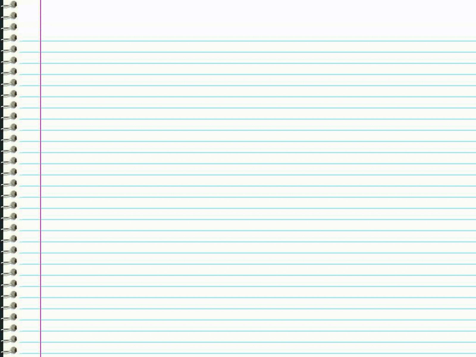 Detail Notebook Paper Background Nomer 44